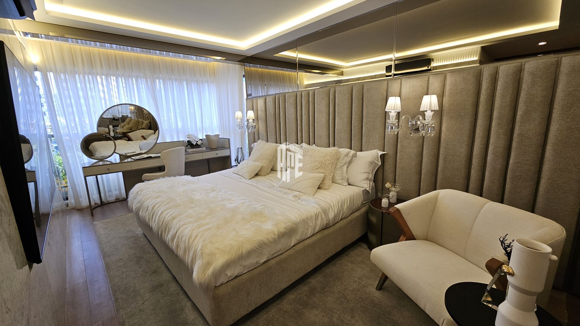Apartamento, 3 quartos, 203 m² - Foto 40