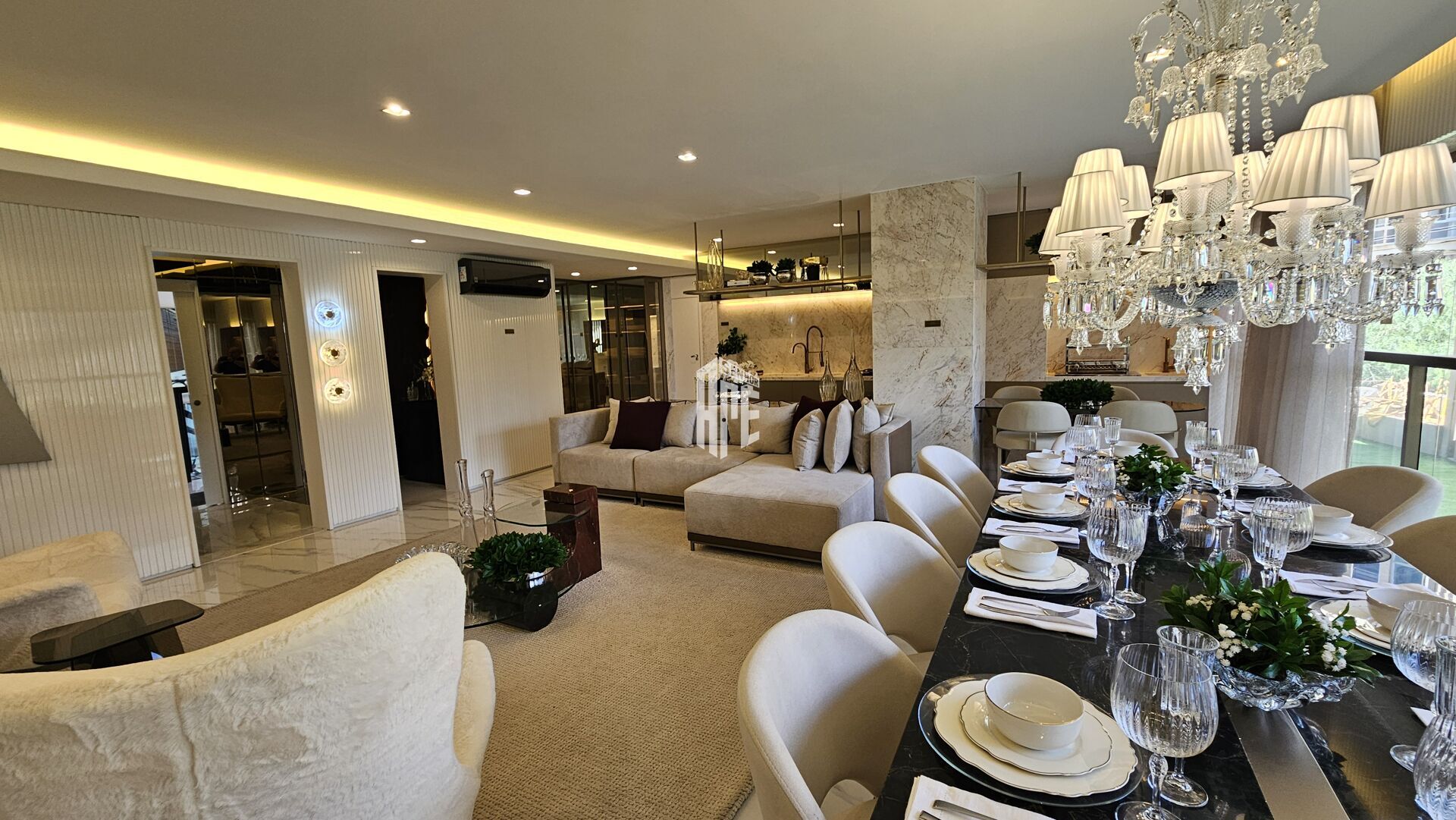 Apartamento, 3 quartos, 203 m² - Foto 15
