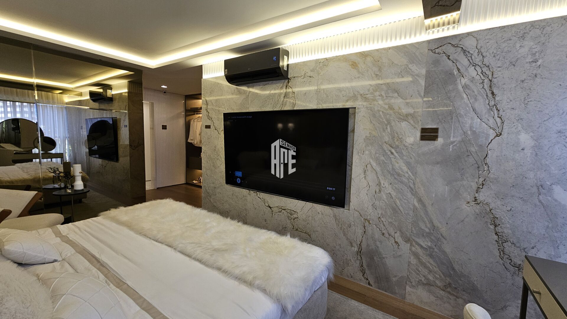 Apartamento, 3 quartos, 203 m² - Foto 42