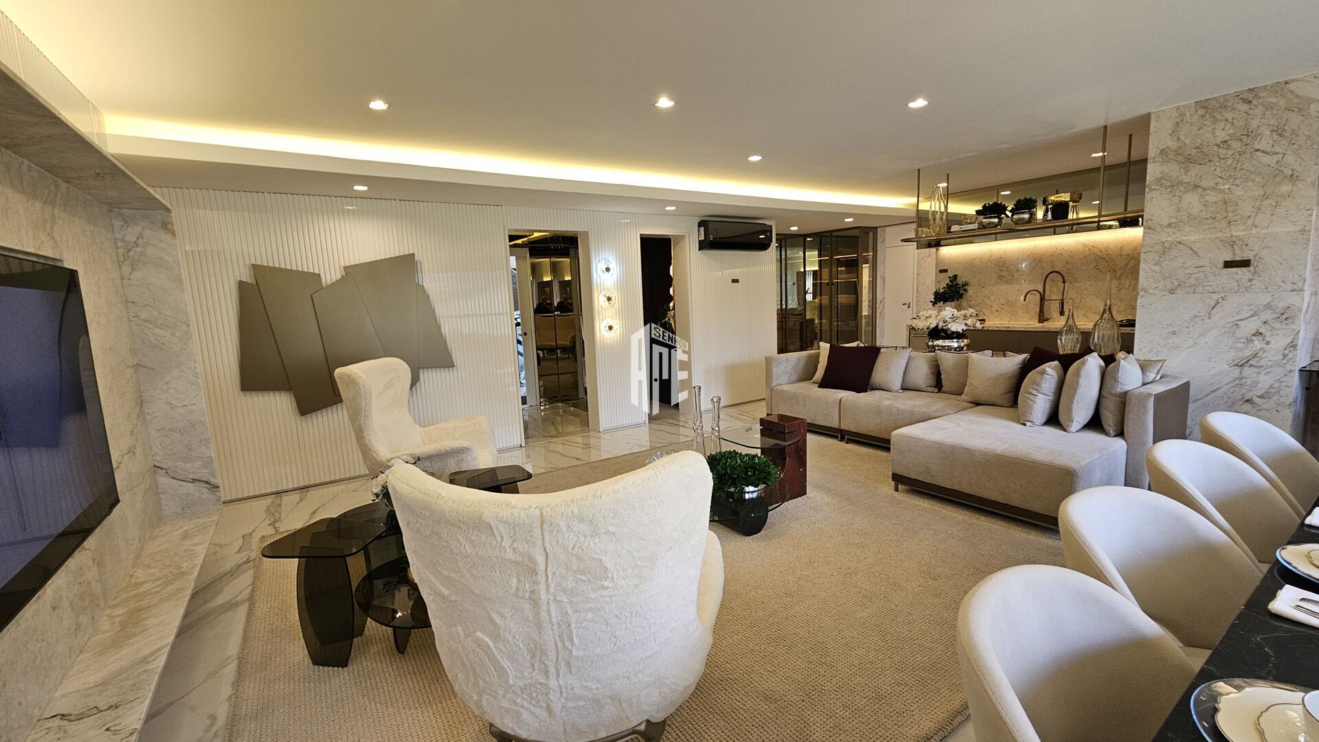 Apartamento, 3 quartos, 203 m² - Foto 16