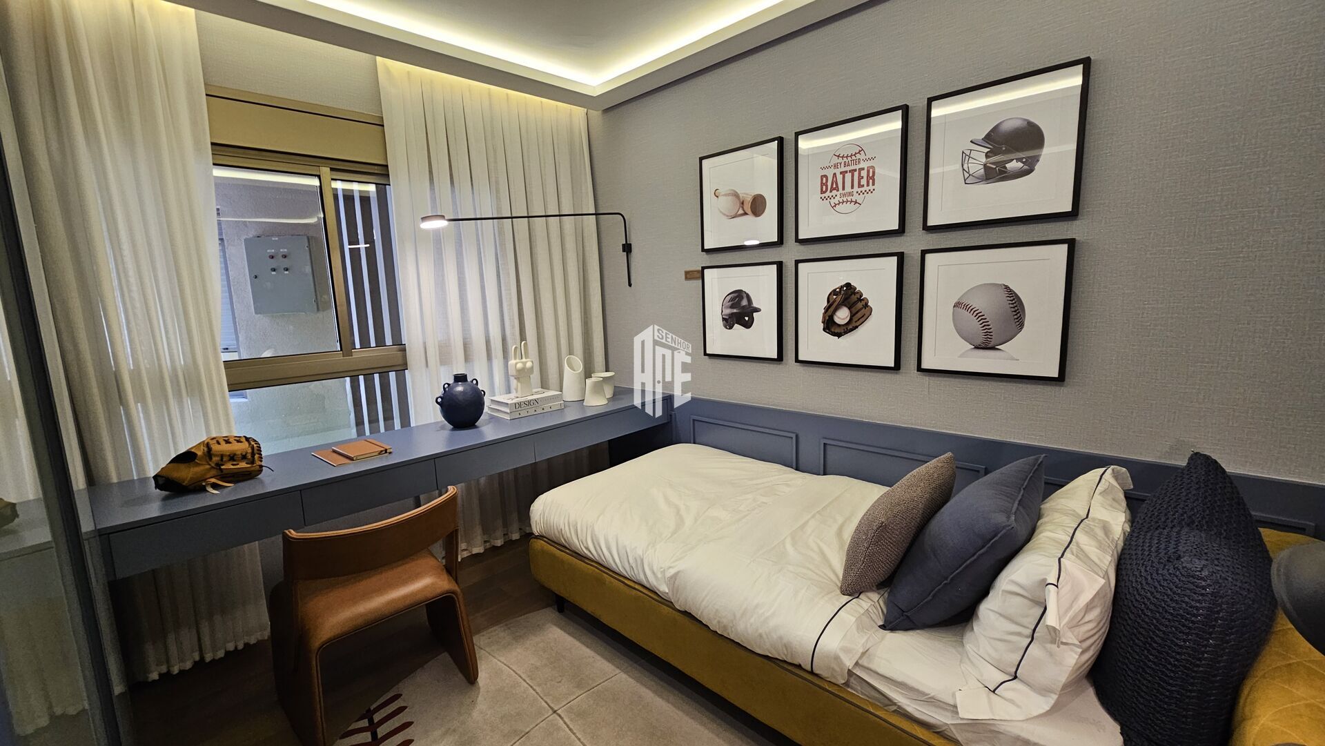 Apartamento, 3 quartos, 203 m² - Foto 47