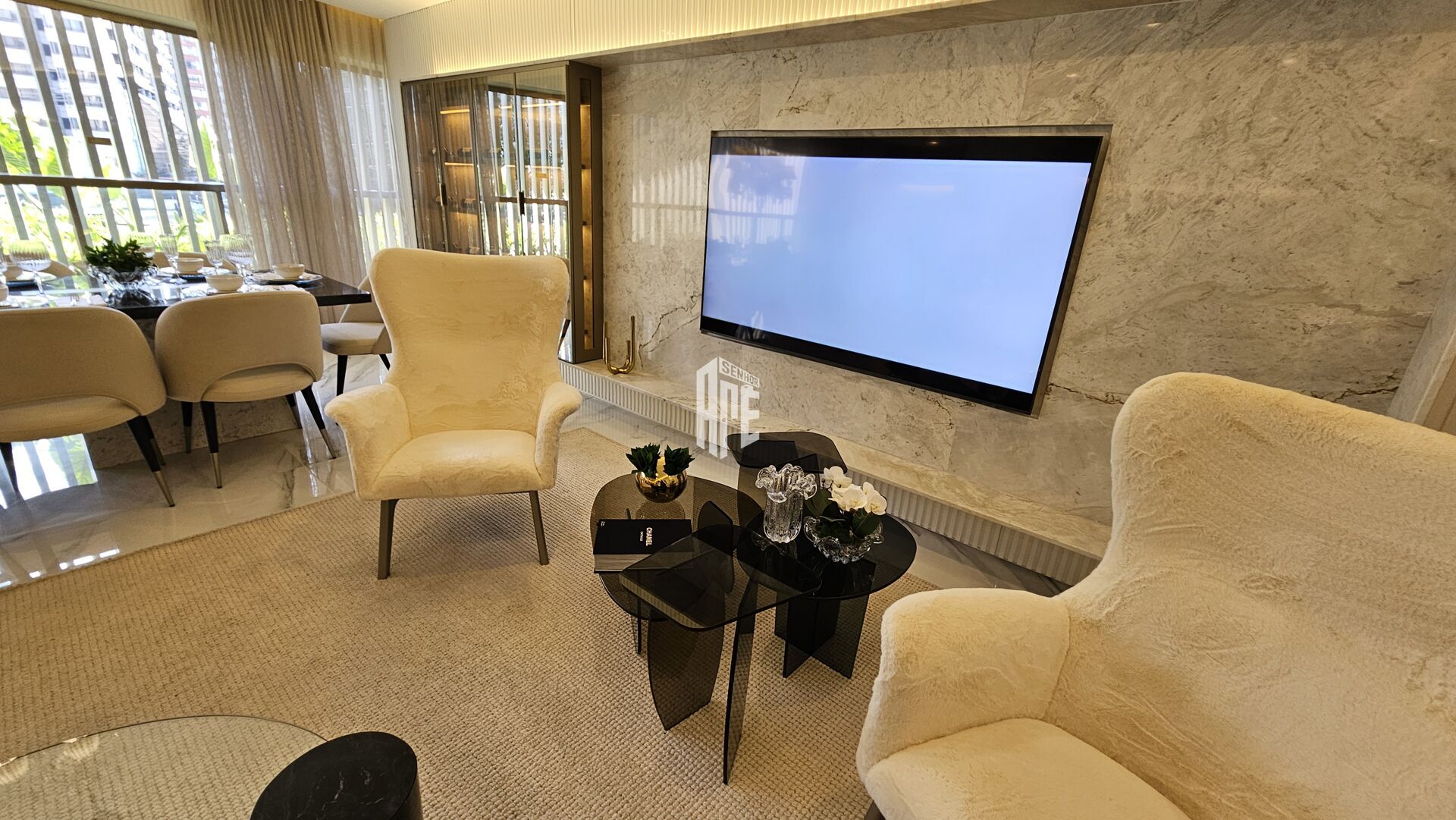 Apartamento, 3 quartos, 203 m² - Foto 18