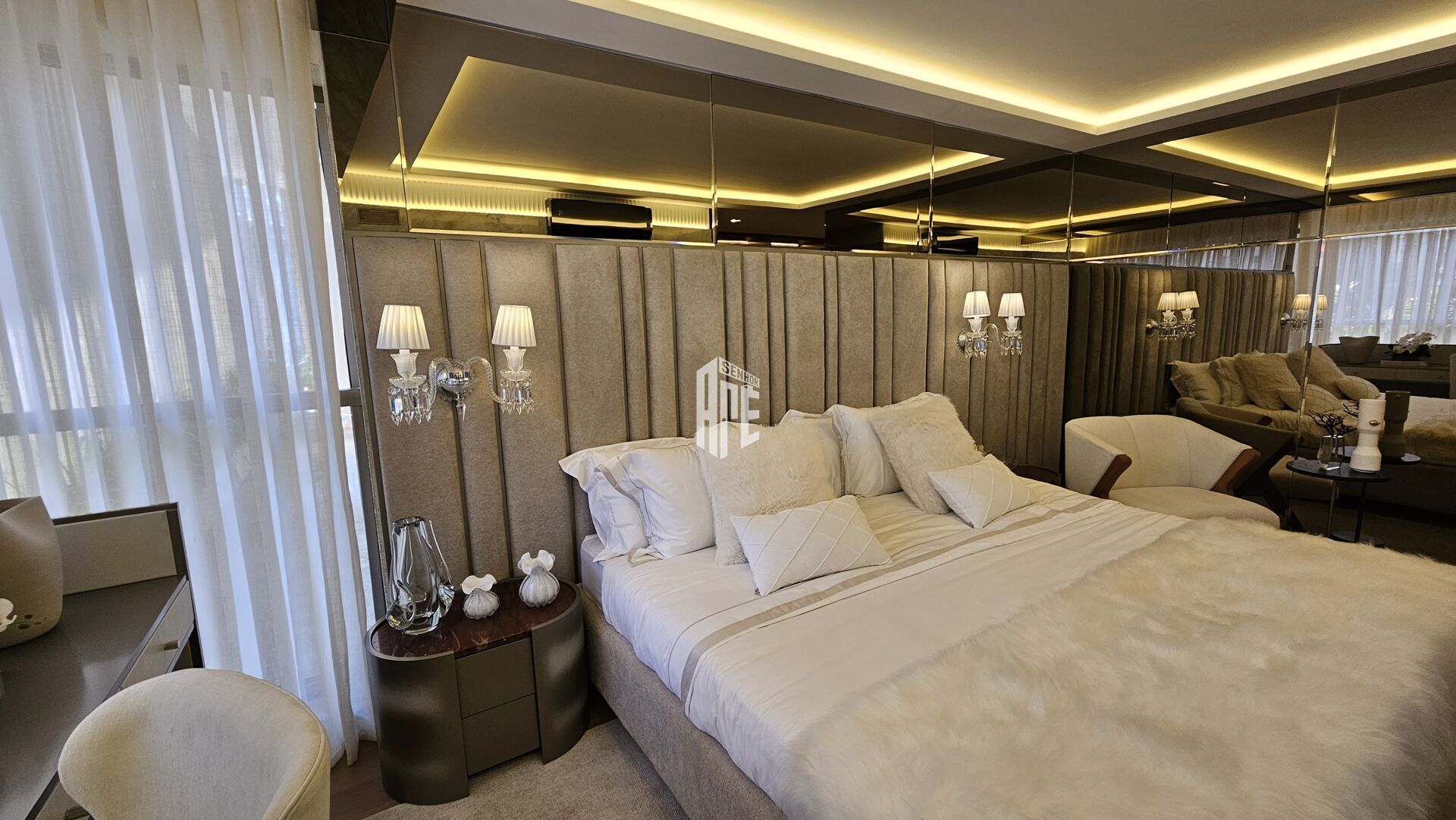 Apartamento, 3 quartos, 203 m² - Foto 41