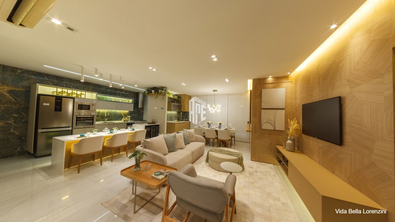 Apartamento, 3 quartos, 117 m² - Foto 13