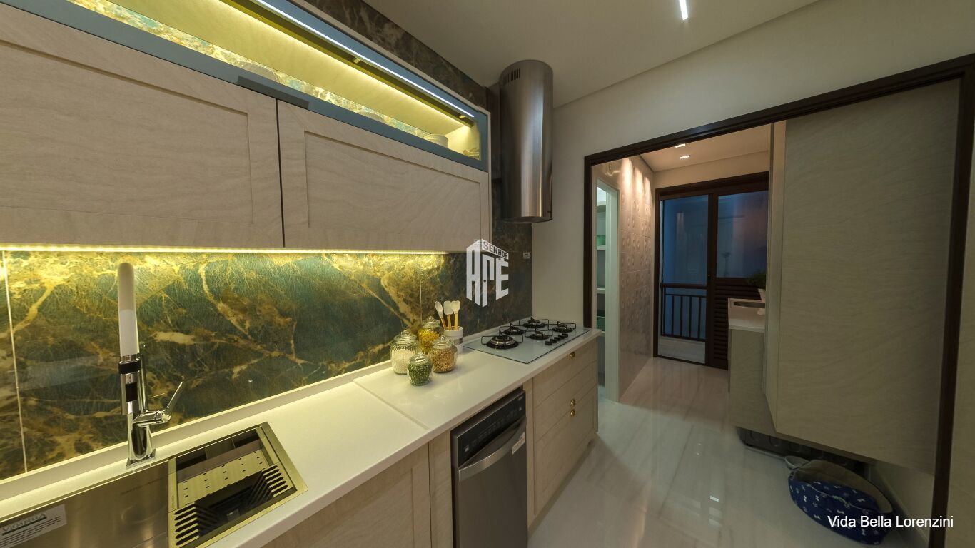 Apartamento, 3 quartos, 117 m² - Foto 24