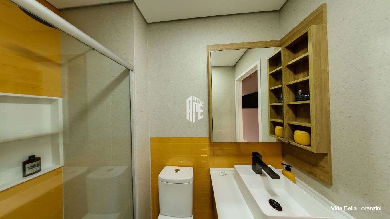 Apartamento, 3 quartos, 117 m² - Foto 41