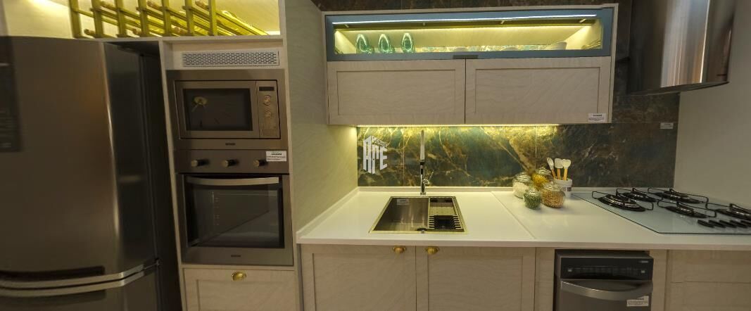 Apartamento, 3 quartos, 117 m² - Foto 21