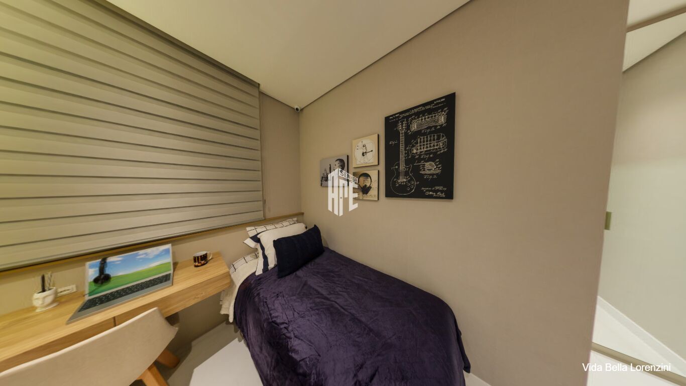 Apartamento, 3 quartos, 117 m² - Foto 38