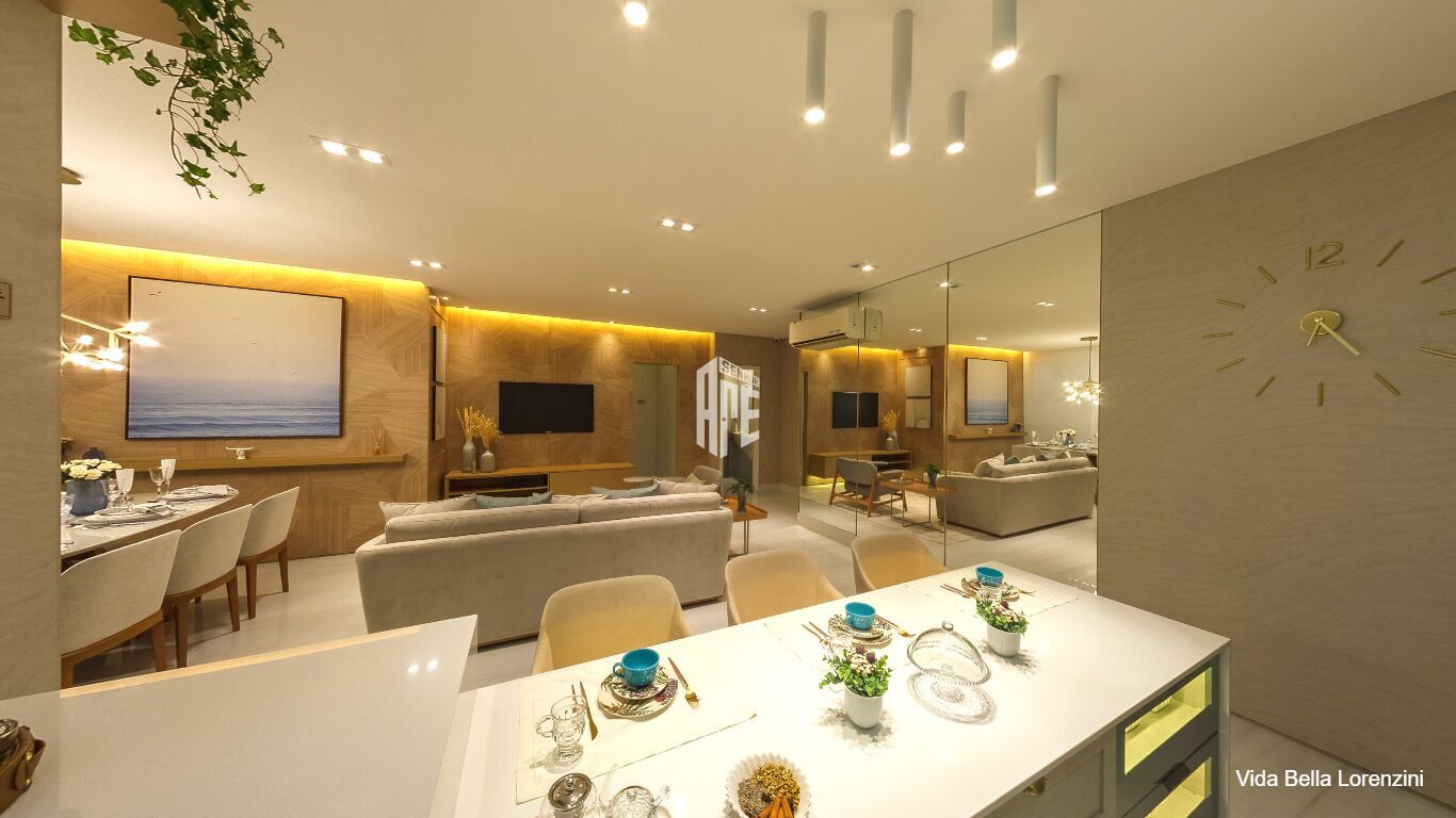 Apartamento, 3 quartos, 117 m² - Foto 9