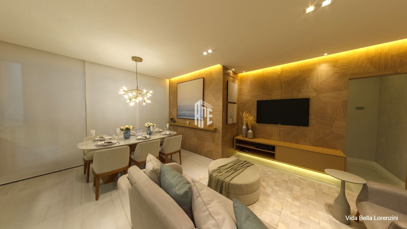 Apartamento, 3 quartos, 117 m² - Foto 10