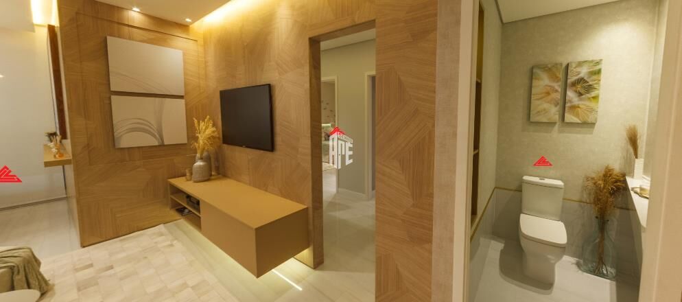 Apartamento, 3 quartos, 117 m² - Foto 5