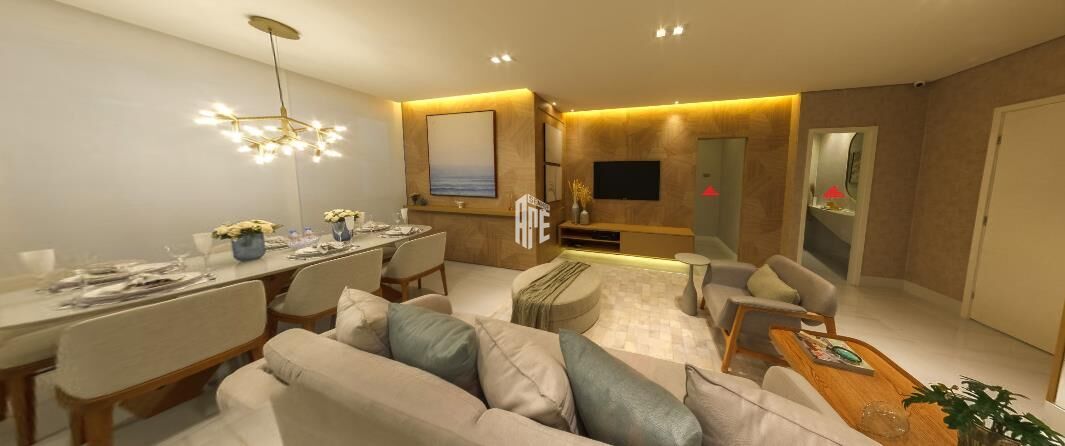 Apartamento, 3 quartos, 117 m² - Foto 4