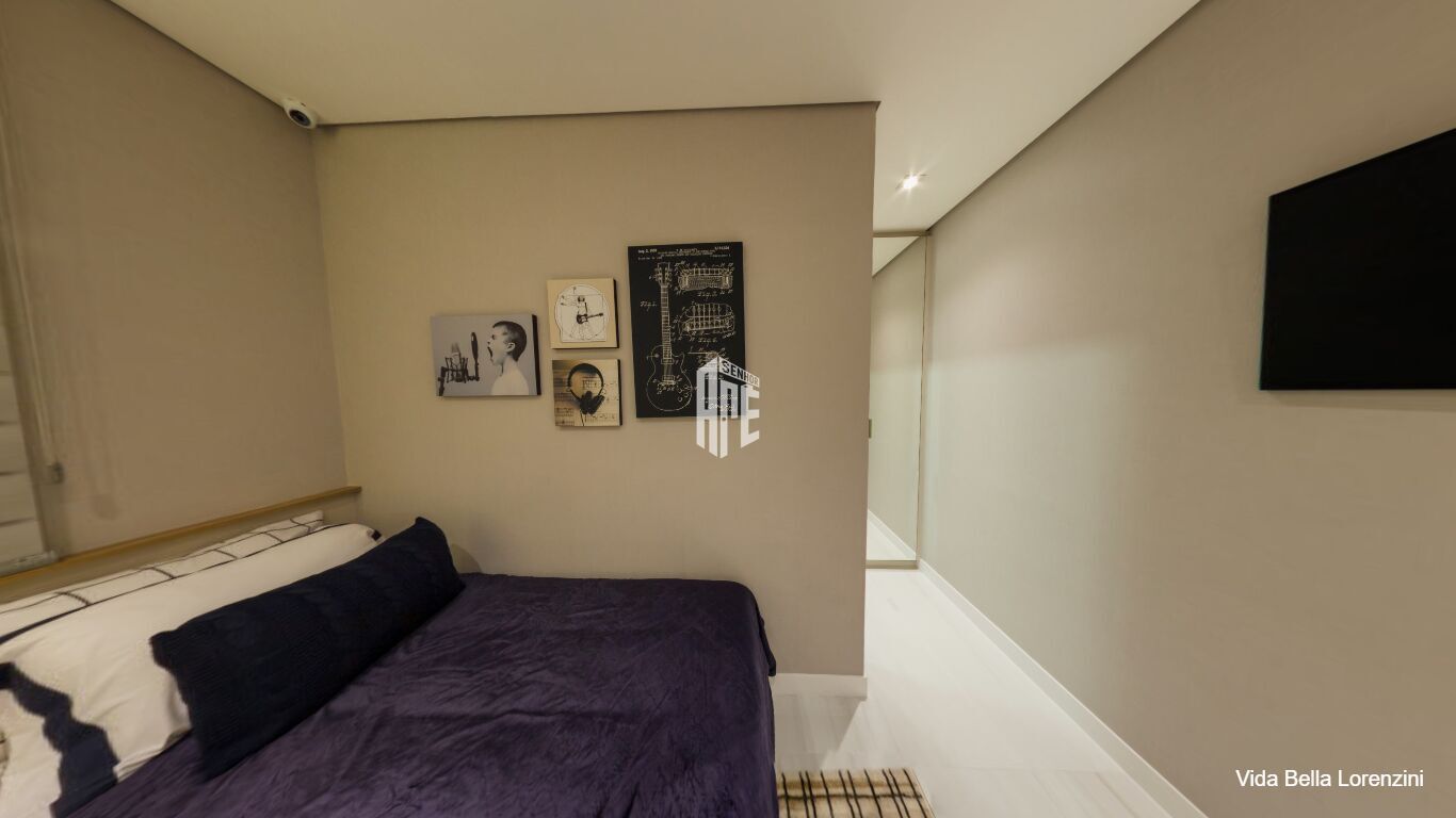 Apartamento, 3 quartos, 117 m² - Foto 39