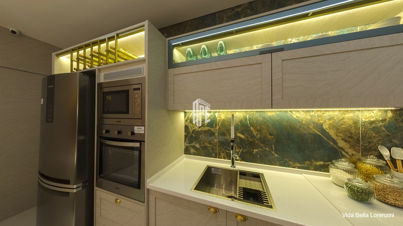 Apartamento, 3 quartos, 117 m² - Foto 23