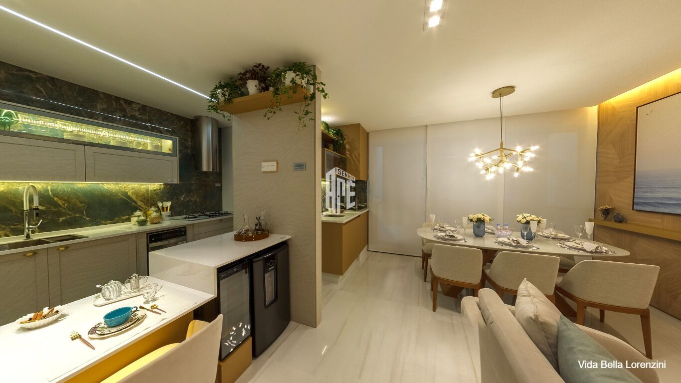 Apartamento, 3 quartos, 117 m² - Foto 11