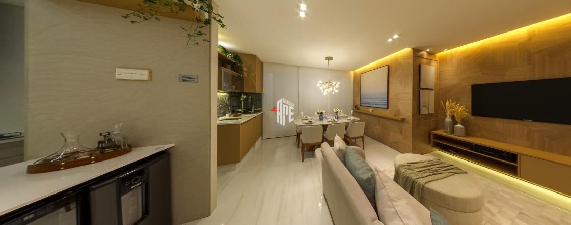 Apartamento, 3 quartos, 117 m² - Foto 8