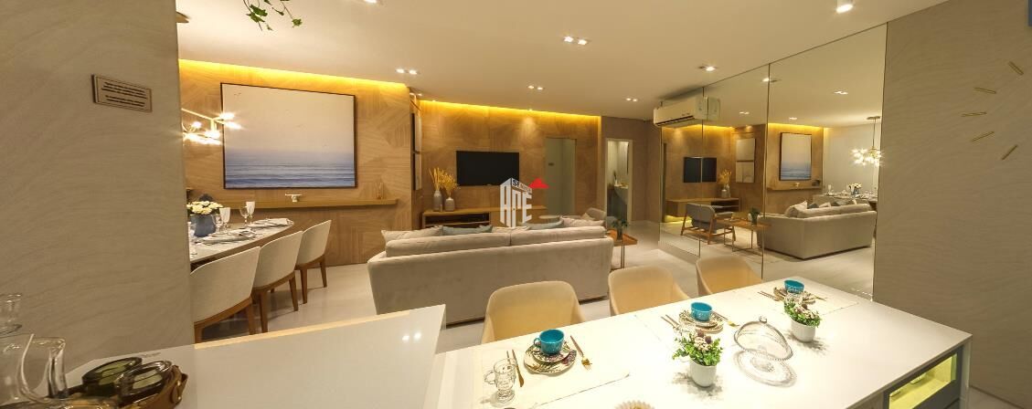 Apartamento, 3 quartos, 117 m² - Foto 3