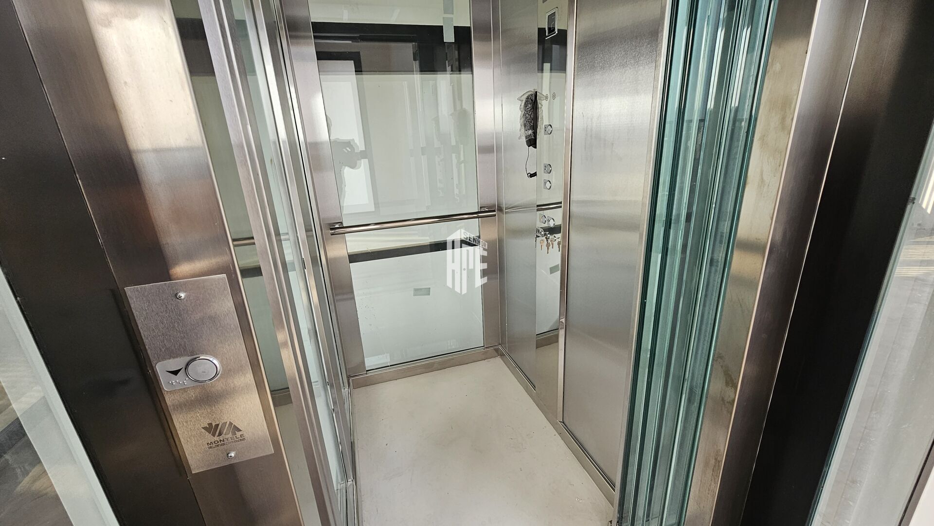 Apartamento à venda com 4 quartos, 688m² - Foto 19