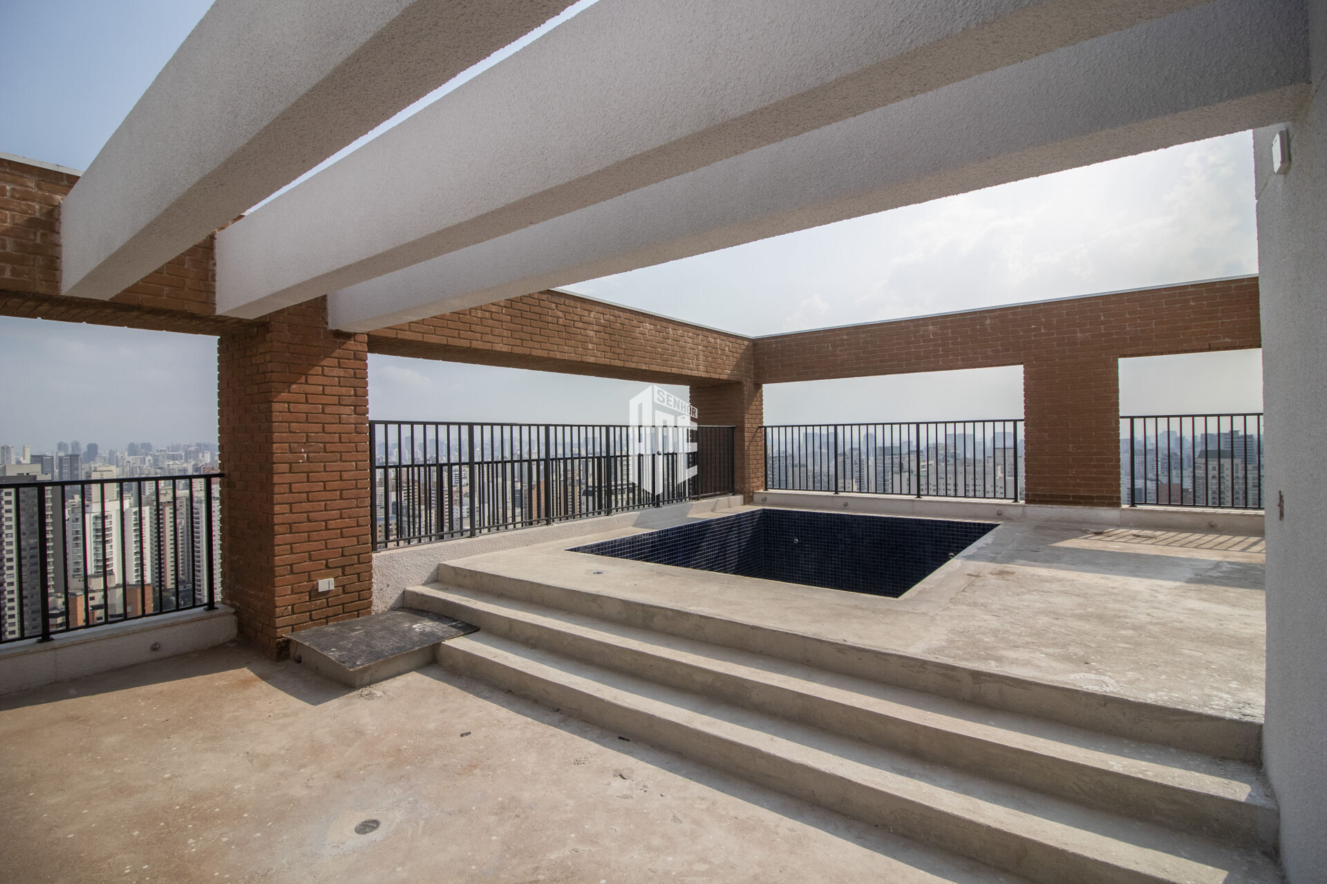Apartamento à venda com 4 quartos, 688m² - Foto 4