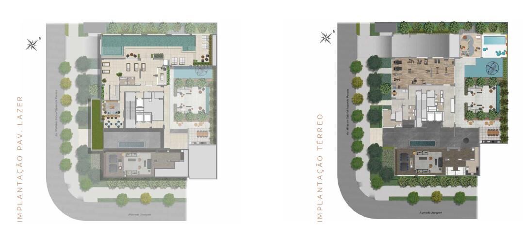 Apartamento à venda com 4 quartos, 688m² - Foto 50