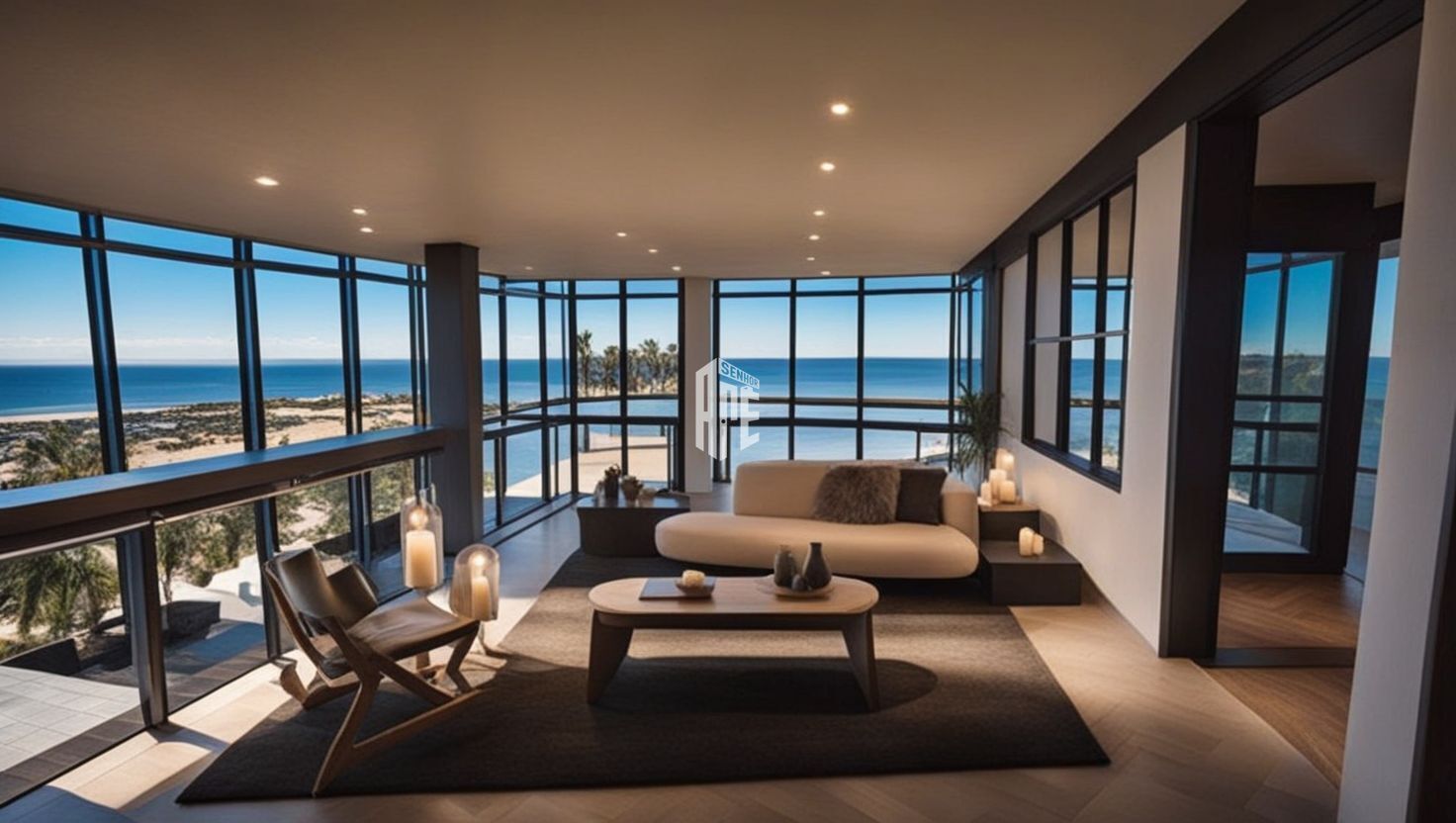 Apartamento à venda com 4 quartos, 688m² - Foto 11