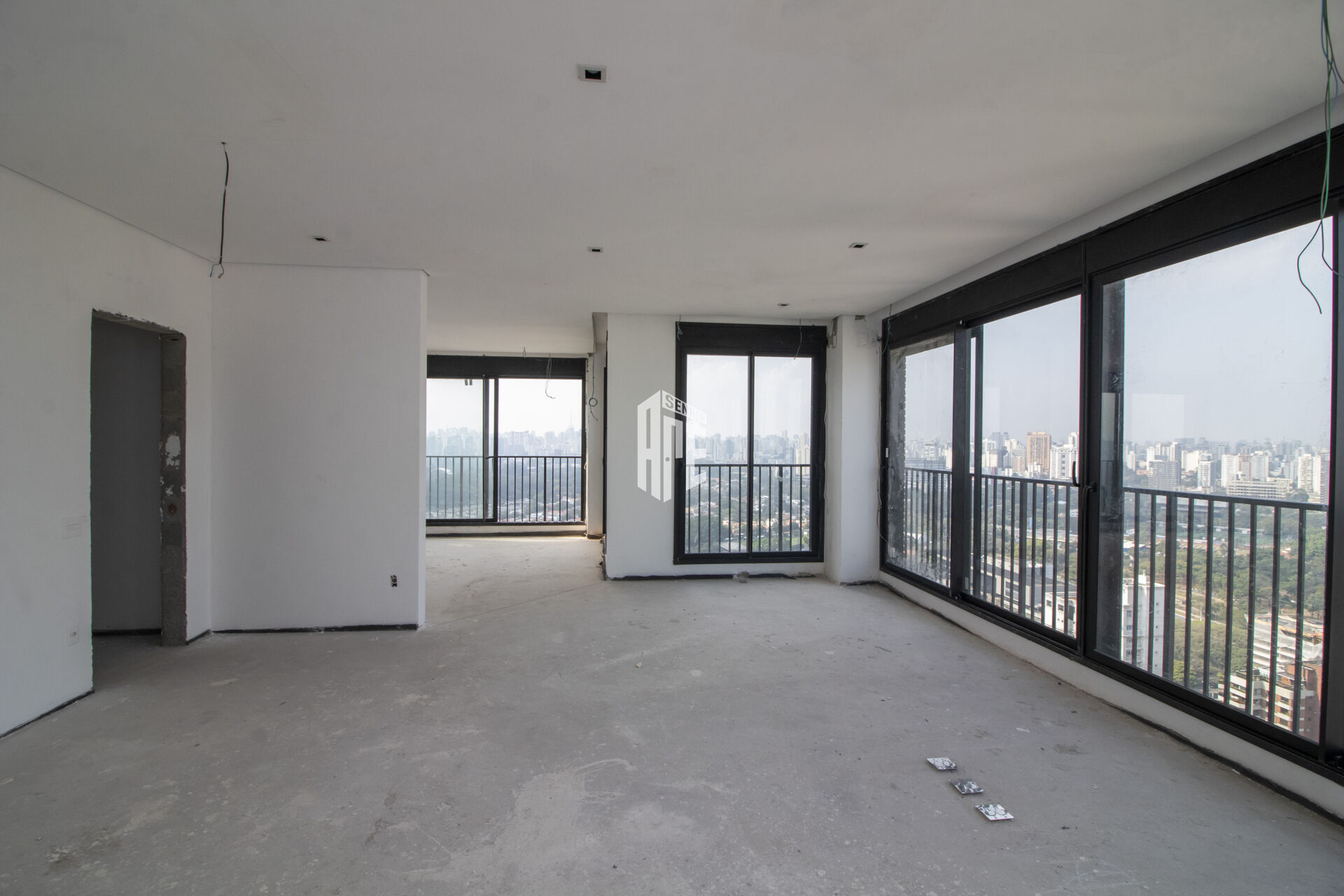 Apartamento à venda com 4 quartos, 688m² - Foto 40