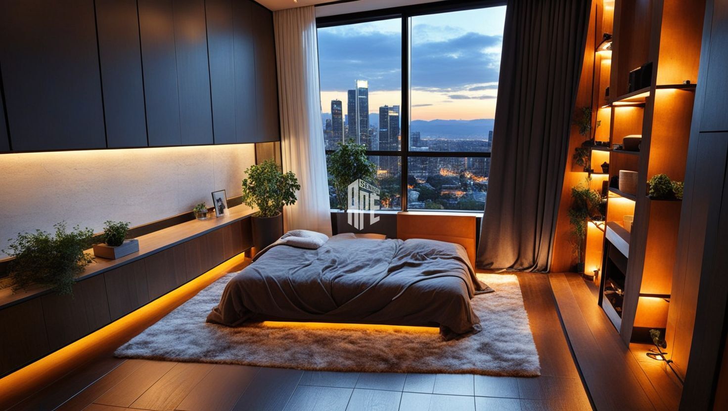 Apartamento à venda com 4 quartos, 688m² - Foto 46