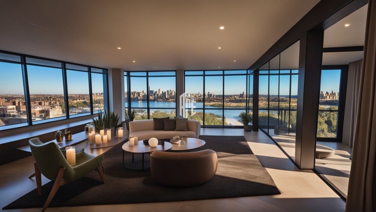Apartamento à venda com 4 quartos, 688m² - Foto 9