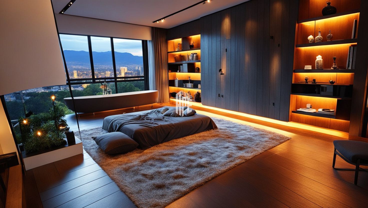 Apartamento à venda com 4 quartos, 688m² - Foto 44