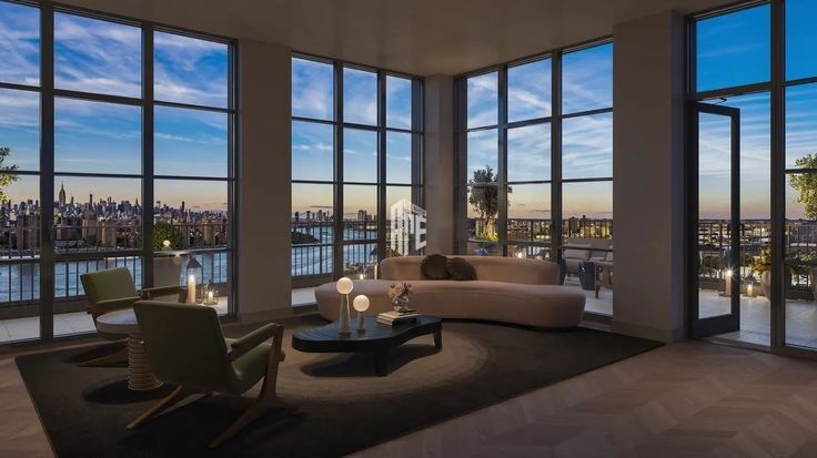 Apartamento à venda com 4 quartos, 688m² - Foto 8