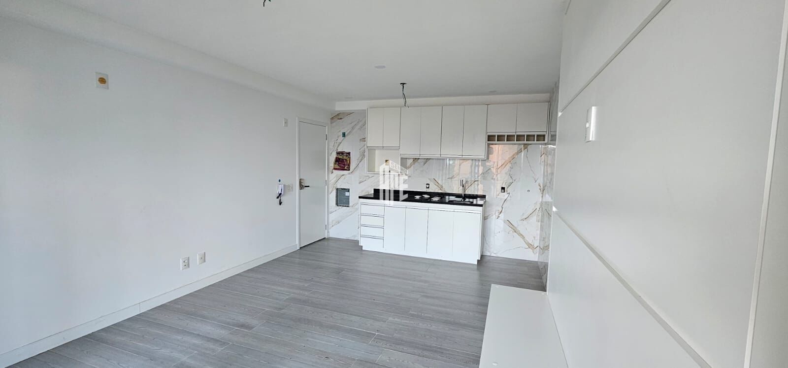 Apartamento, 1 quarto, 50 m² - Foto 5