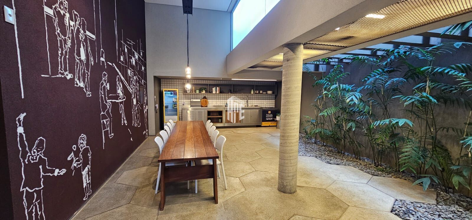 Apartamento, 1 quarto, 50 m² - Foto 15