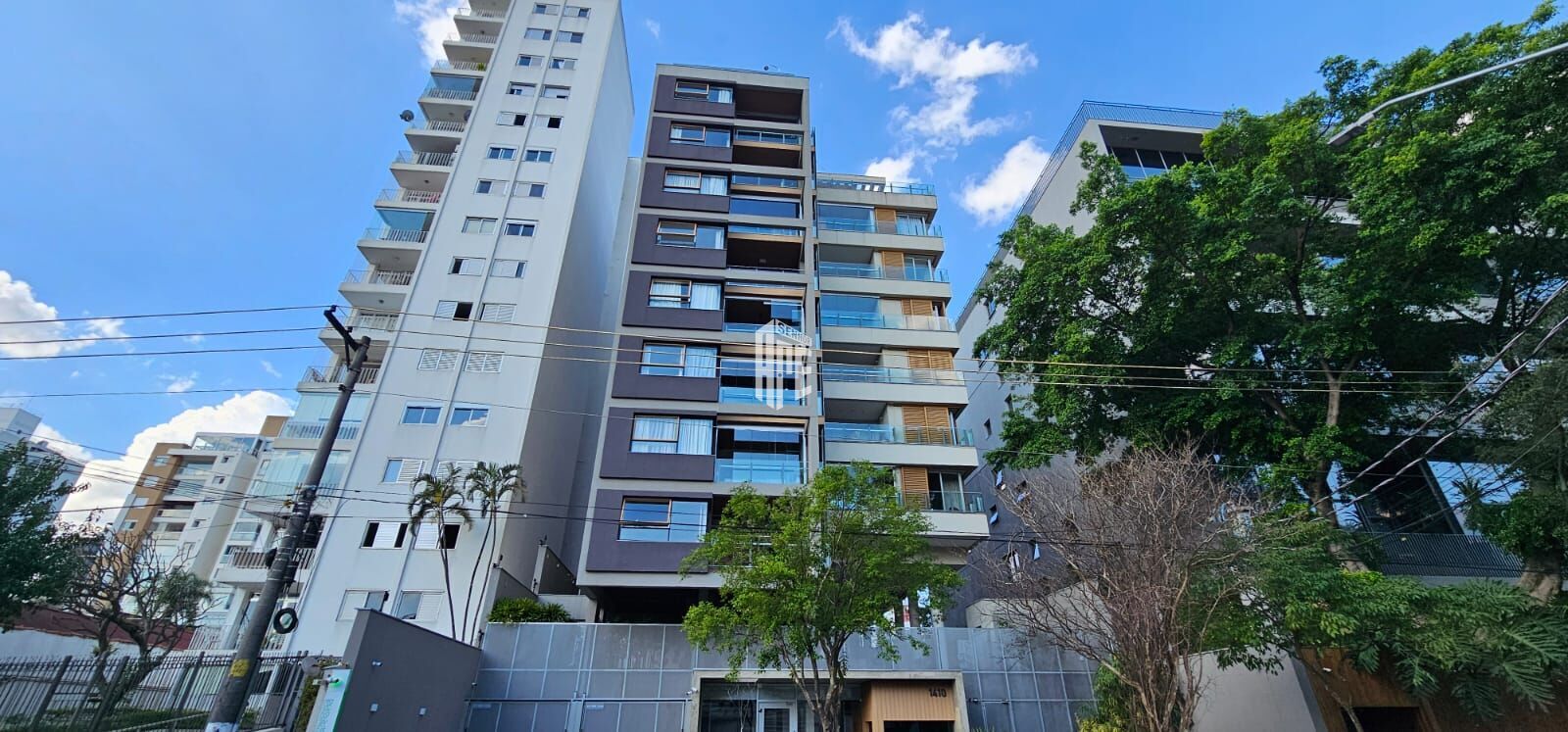 Apartamento, 1 quarto, 50 m² - Foto 40
