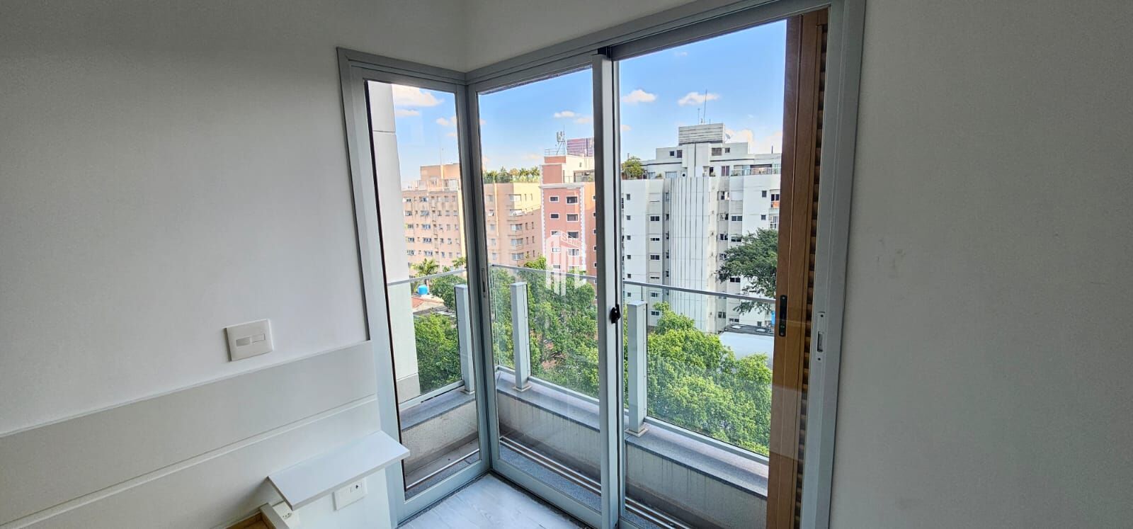 Apartamento, 1 quarto, 50 m² - Foto 4