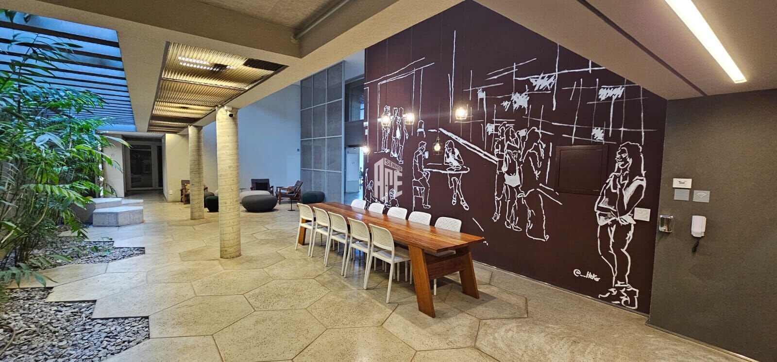 Apartamento, 1 quarto, 50 m² - Foto 13