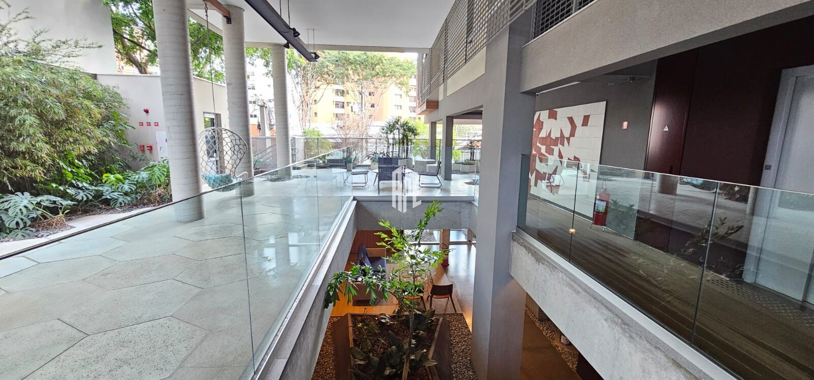 Apartamento, 1 quarto, 50 m² - Foto 16