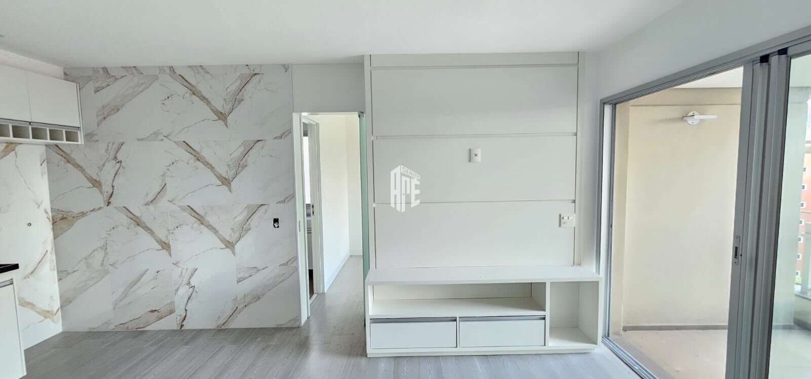 Apartamento, 1 quarto, 50 m² - Foto 7