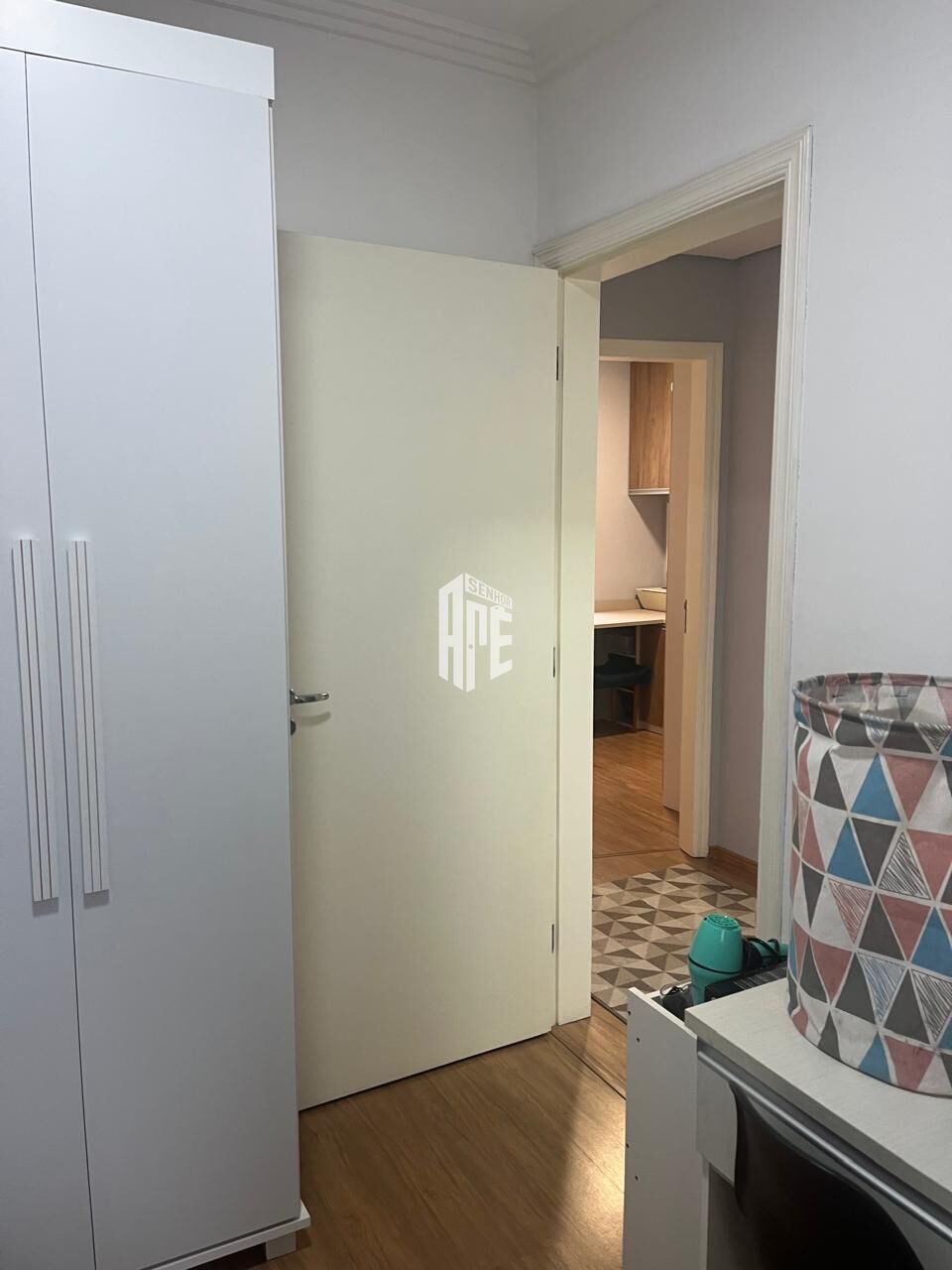 Apartamento, 3 quartos, 75 m² - Foto 28