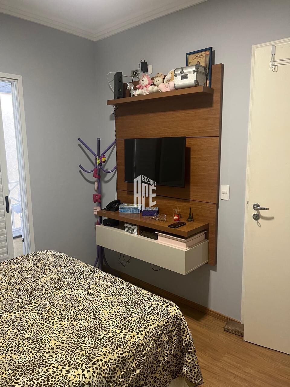 Apartamento, 3 quartos, 75 m² - Foto 23
