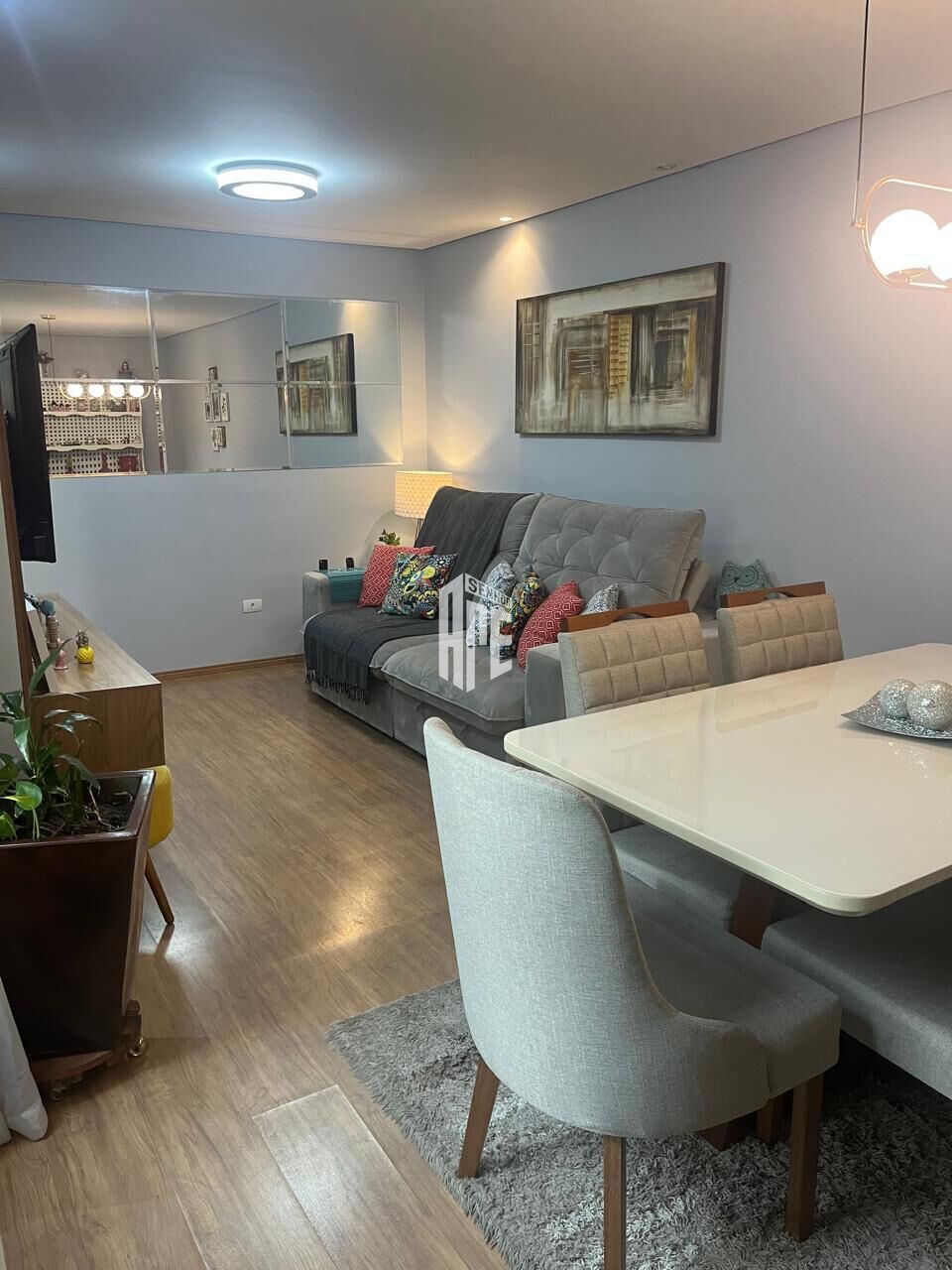 Apartamento, 3 quartos, 75 m² - Foto 31