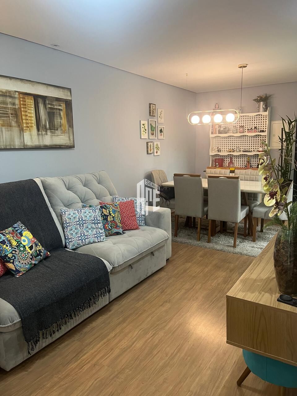 Apartamento, 3 quartos, 75 m² - Foto 34
