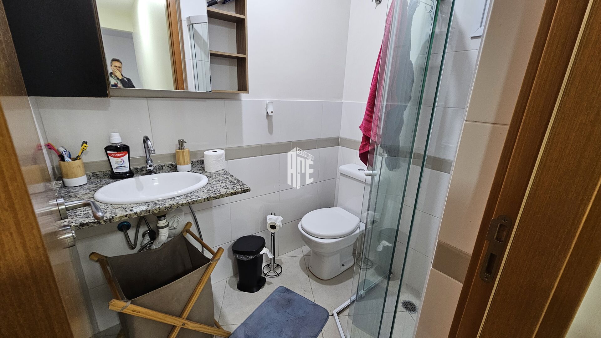 Apartamento, 2 quartos, 72 m² - Foto 42