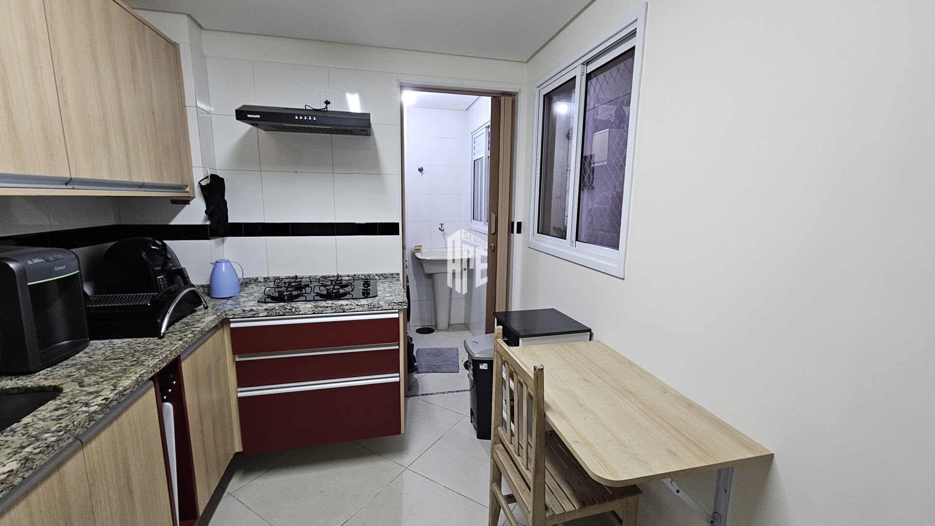 Apartamento, 2 quartos, 72 m² - Foto 28