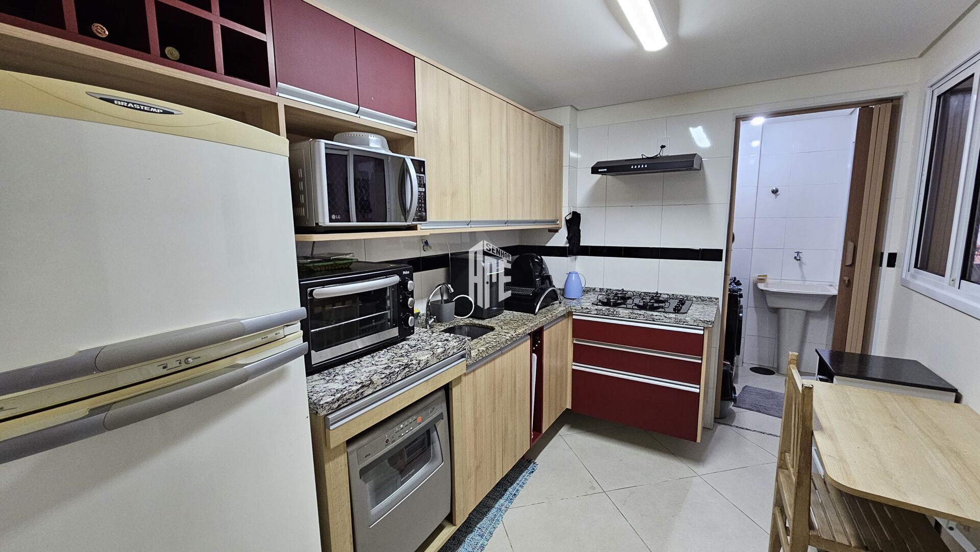 Apartamento, 2 quartos, 72 m² - Foto 23