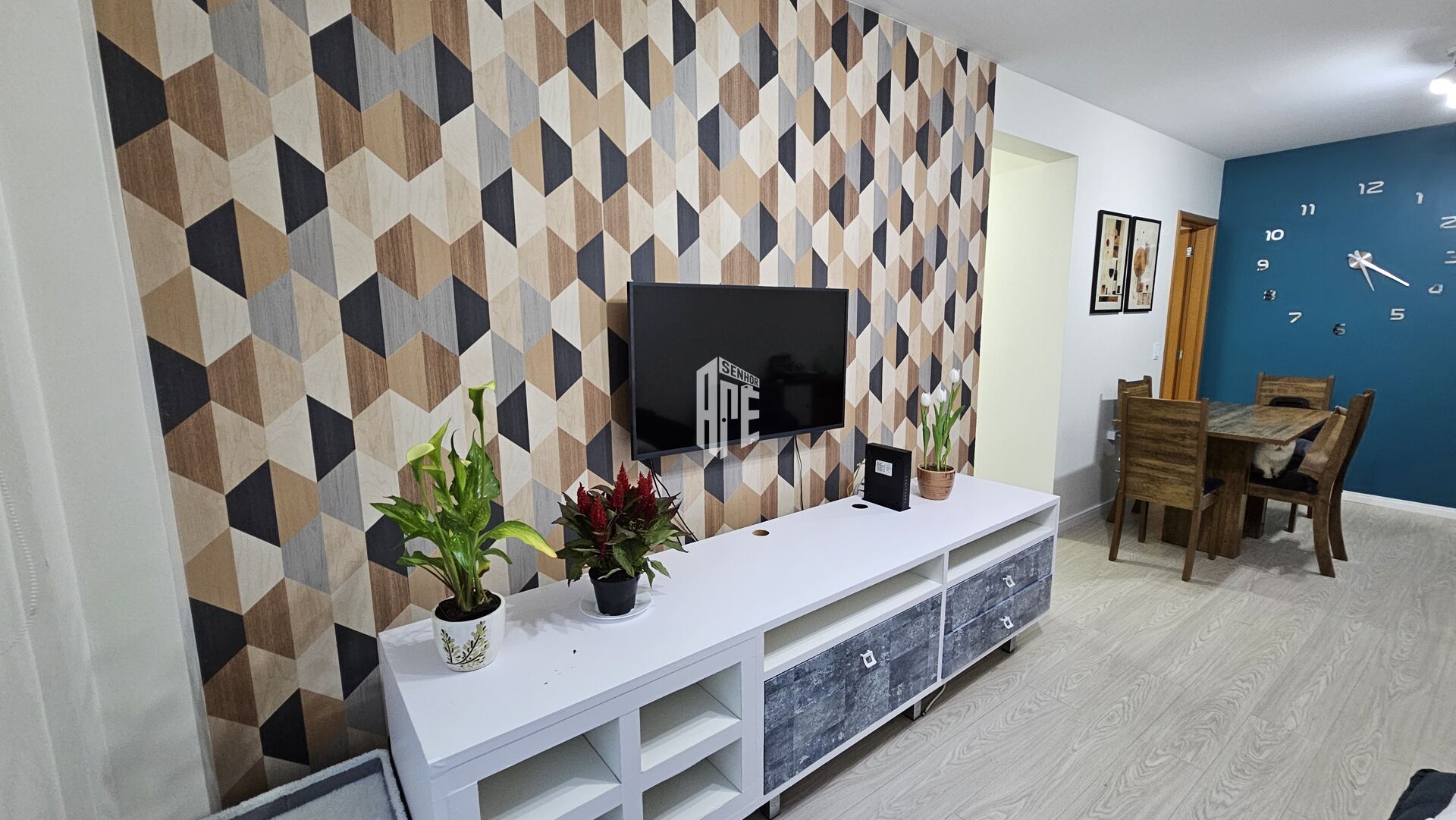 Apartamento, 2 quartos, 72 m² - Foto 9