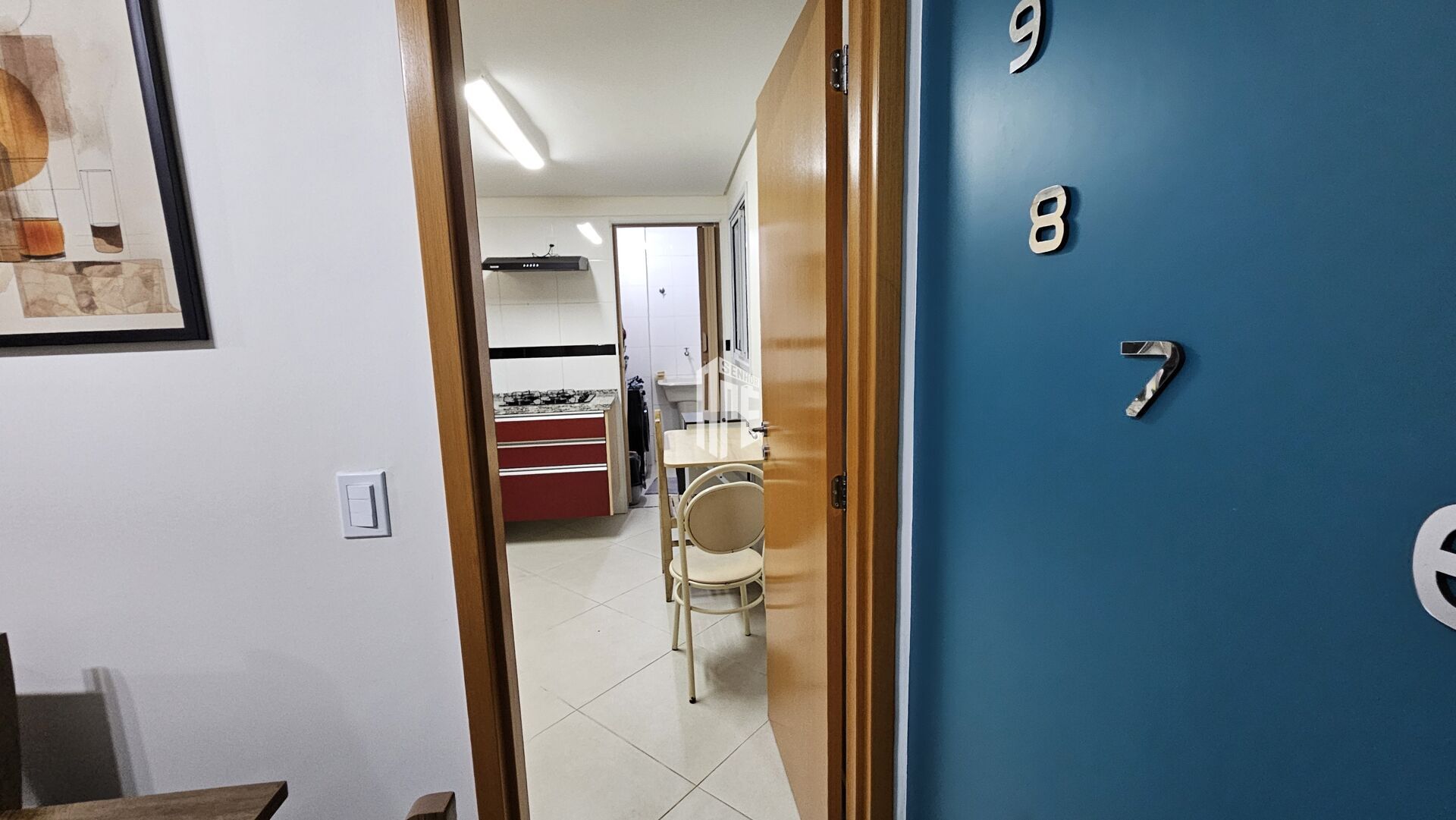 Apartamento, 2 quartos, 72 m² - Foto 22