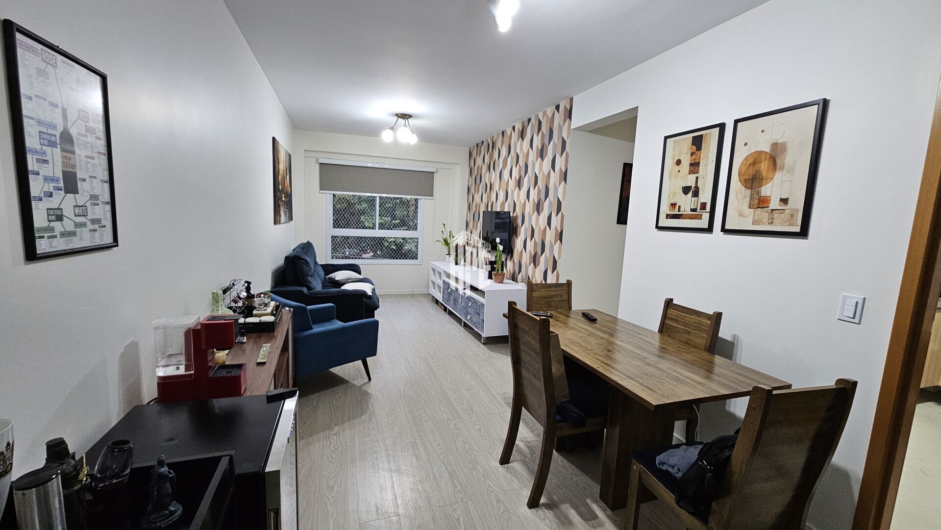 Apartamento, 2 quartos, 72 m² - Foto 7