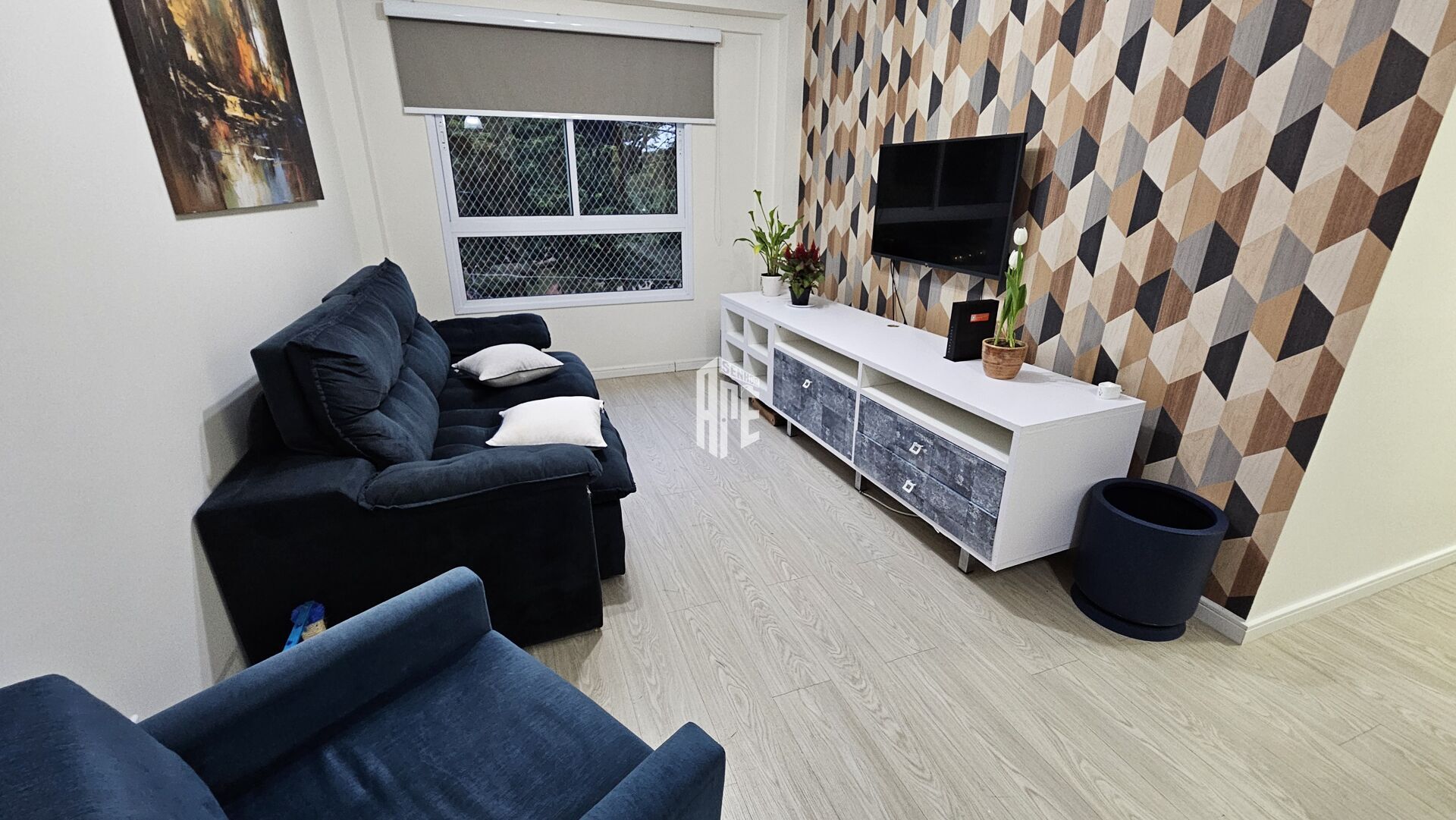 Apartamento, 2 quartos, 72 m² - Foto 2