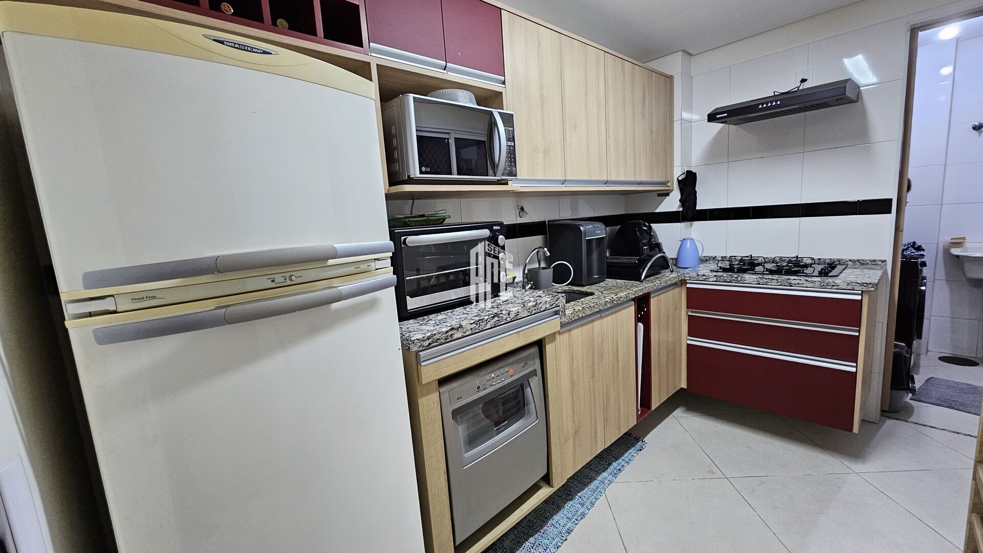 Apartamento, 2 quartos, 72 m² - Foto 29