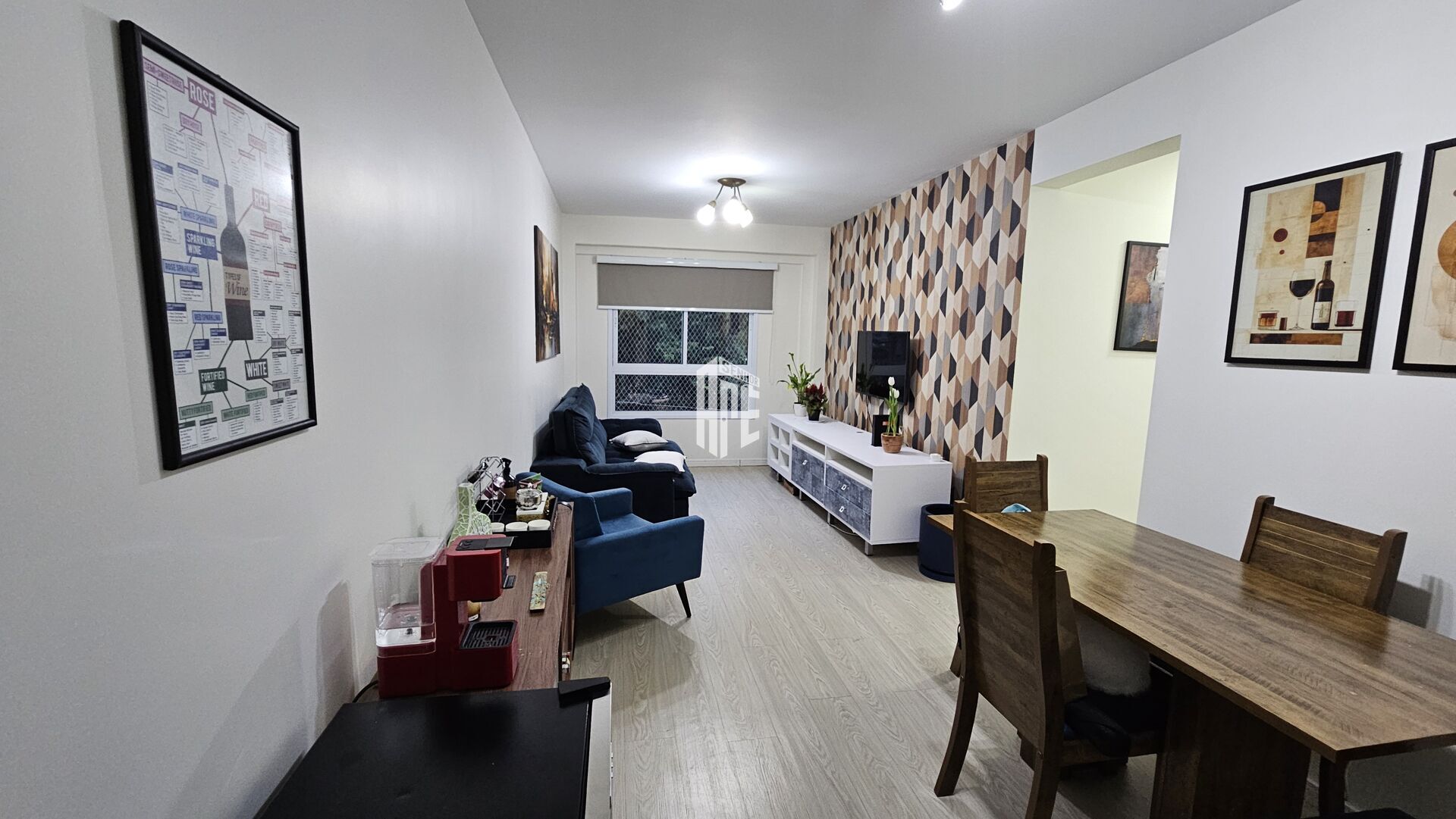 Apartamento, 2 quartos, 72 m² - Foto 5